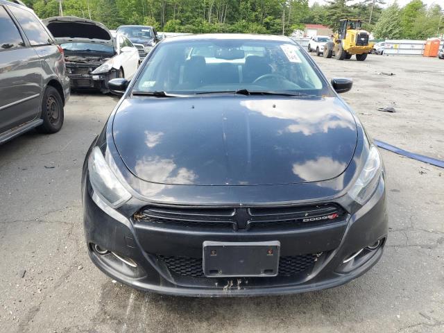 2013 Dodge Dart Sxt VIN: 1C3CDFBA0DD347552 Lot: 56274314