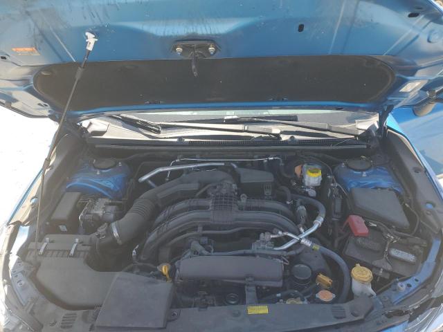 4S3GTAD61M3709678 Subaru Impreza PR 11