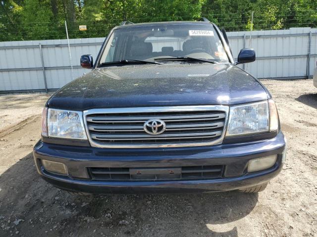 JTEHT05J532044771 2003 Toyota Land Cruiser 2003 Toyota Land Cruiser VIN: JTEHT05J532044771 Lot: 56289404