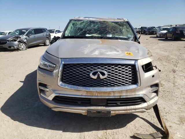 2018 Infiniti Qx80 Base VIN: JN8AZ2NE1J9195490 Lot: 56440624