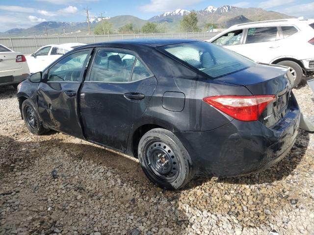 2T1BURHE7KC211805 | 2019 Toyota corolla l