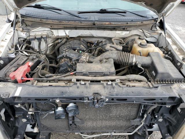 2013 Ford F150 VIN: 1FTMF1CM0DKD33944 Lot: 54956164