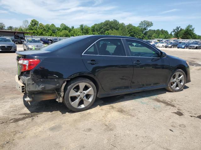 2014 Toyota Camry L VIN: 4T1BF1FK0EU822444 Lot: 54589724