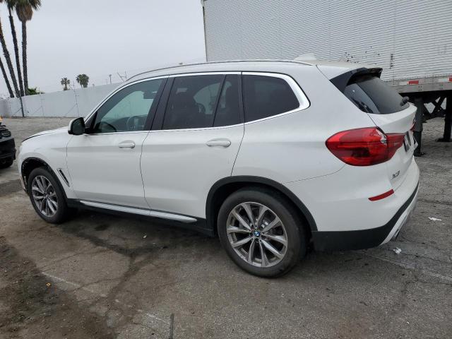 2019 BMW X3 Sdrive30I VIN: 5UXTR7C5XKLR51910 Lot: 57226594