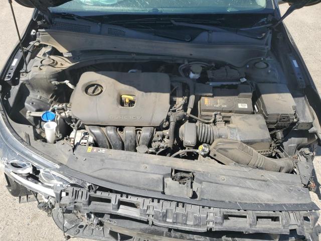 2019 Kia Forte Fe VIN: 3KPF24AD5KE108900 Lot: 55754104