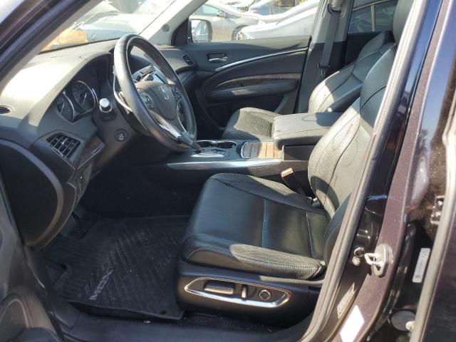 2019 Acura Mdx Technology VIN: 5J8YD4H54KL023752 Lot: 56536654