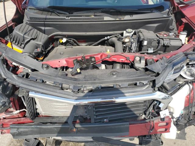 2020 Chevrolet Equinox Lt VIN: 3GNAXLEXXLS567294 Lot: 54915984