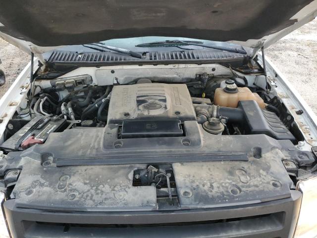 2007 Ford Expedition El Xlt VIN: 1FMFK15537LA63080 Lot: 55136274