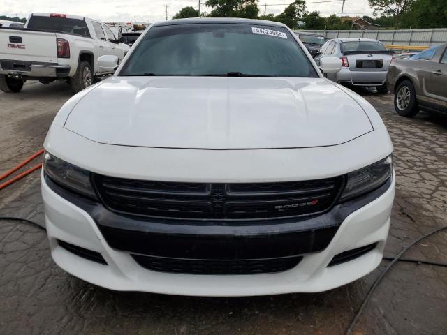 2015 Dodge Charger Sxt VIN: 2C3CDXHG7FH900057 Lot: 54624964