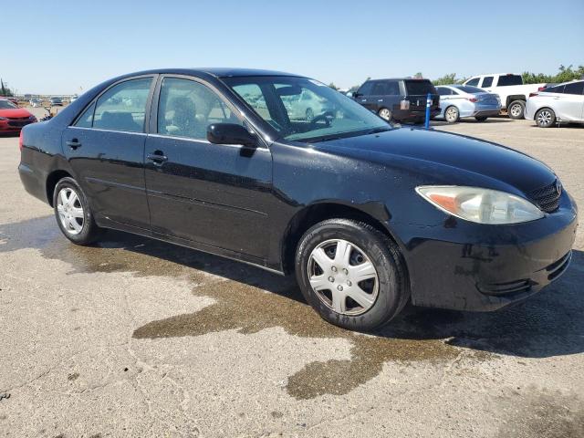 2003 Toyota Camry Le VIN: JTDBE32K130152027 Lot: 54040294