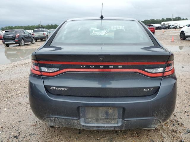 2013 Dodge Dart Sxt VIN: 1C3CDFBA6DD299684 Lot: 52813674