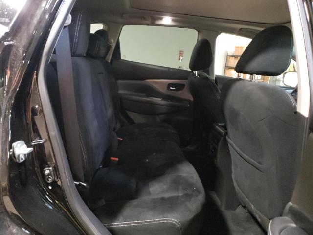 2019 Nissan Murano S VIN: 5N1AZ2MS9KN109012 Lot: 54920884