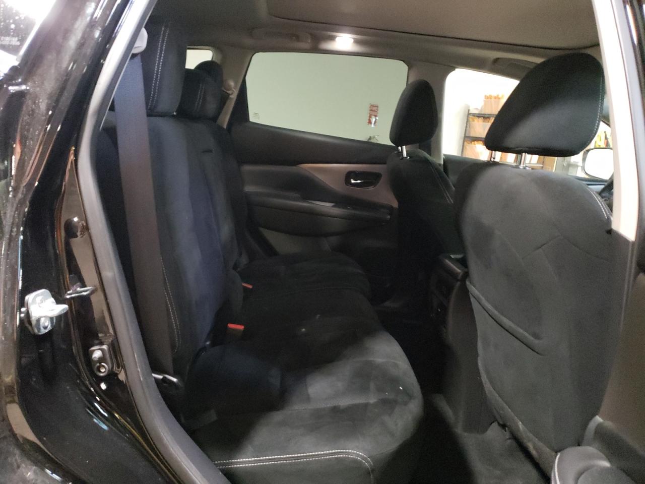 5N1AZ2MS9KN109012 2019 Nissan Murano S