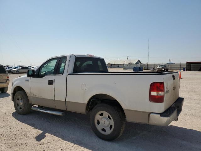 2006 Ford F150 VIN: 1FTRF12206NB07586 Lot: 56411324