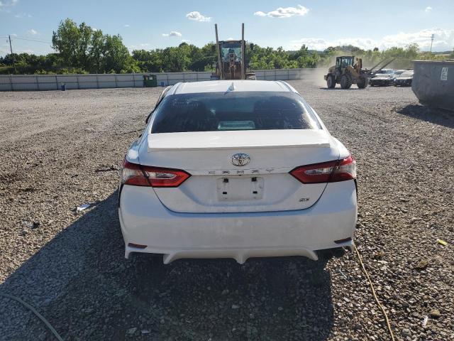 VIN 4T1B11HK1KU219302 2019 Toyota Camry, L no.6