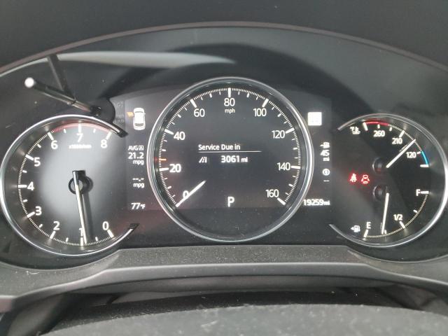 2020 MAZDA CX-5 GRAND - JM3KFADM8L0802740