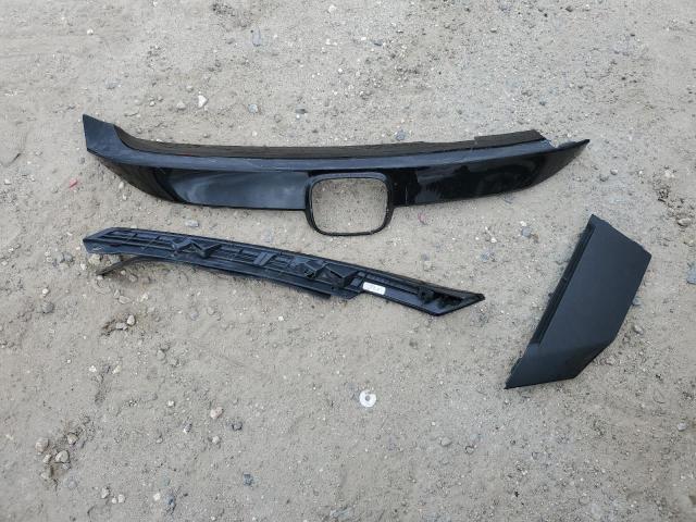 2020 Honda Civic Exl VIN: 19XFC1F71LE020667 Lot: 55769064