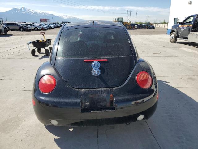 2001 Volkswagen New Beetle Gls VIN: 3VWCC21C61M416946 Lot: 54608064