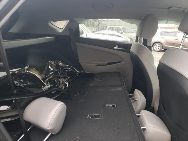 2021 HYUNDAI TUCSON SE - KM8J23A4XMU365068