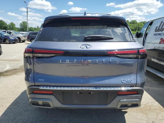 2023 INFINITI QX60 SENSO - 5N1DL1GS2PC351440