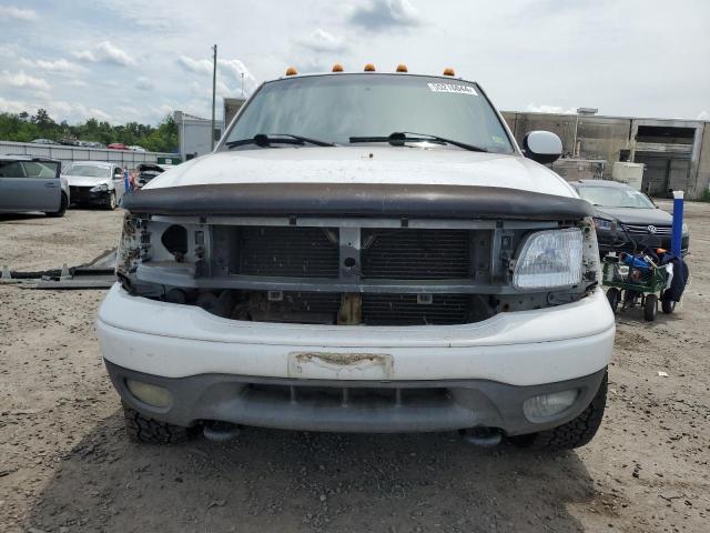 2003 Ford F150 VIN: 1FTRX18L53NB32492 Lot: 55216044