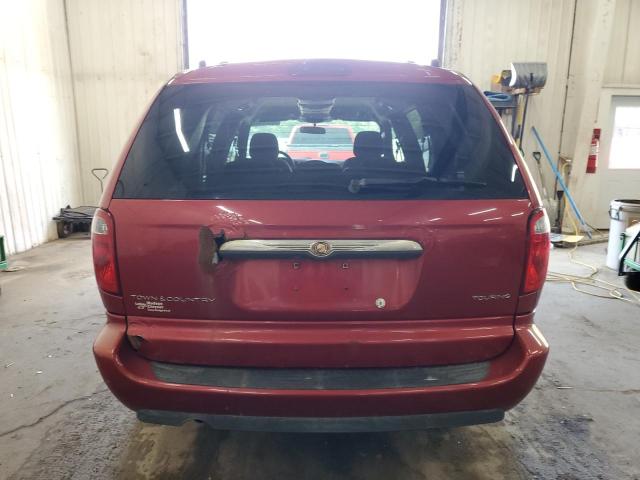 2005 Chrysler Town & Country Touring VIN: 2C4GP54L35R491379 Lot: 56308954