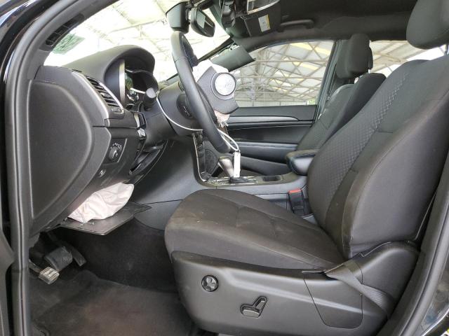 2018 Jeep Grand Cherokee Laredo VIN: 1C4RJFAG3JC358146 Lot: 54811954