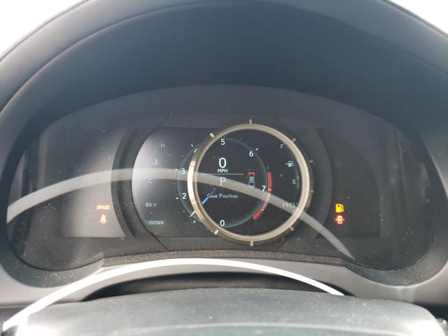 2015 Lexus Is 250 VIN: JTHBF1D23F5058686 Lot: 55220064