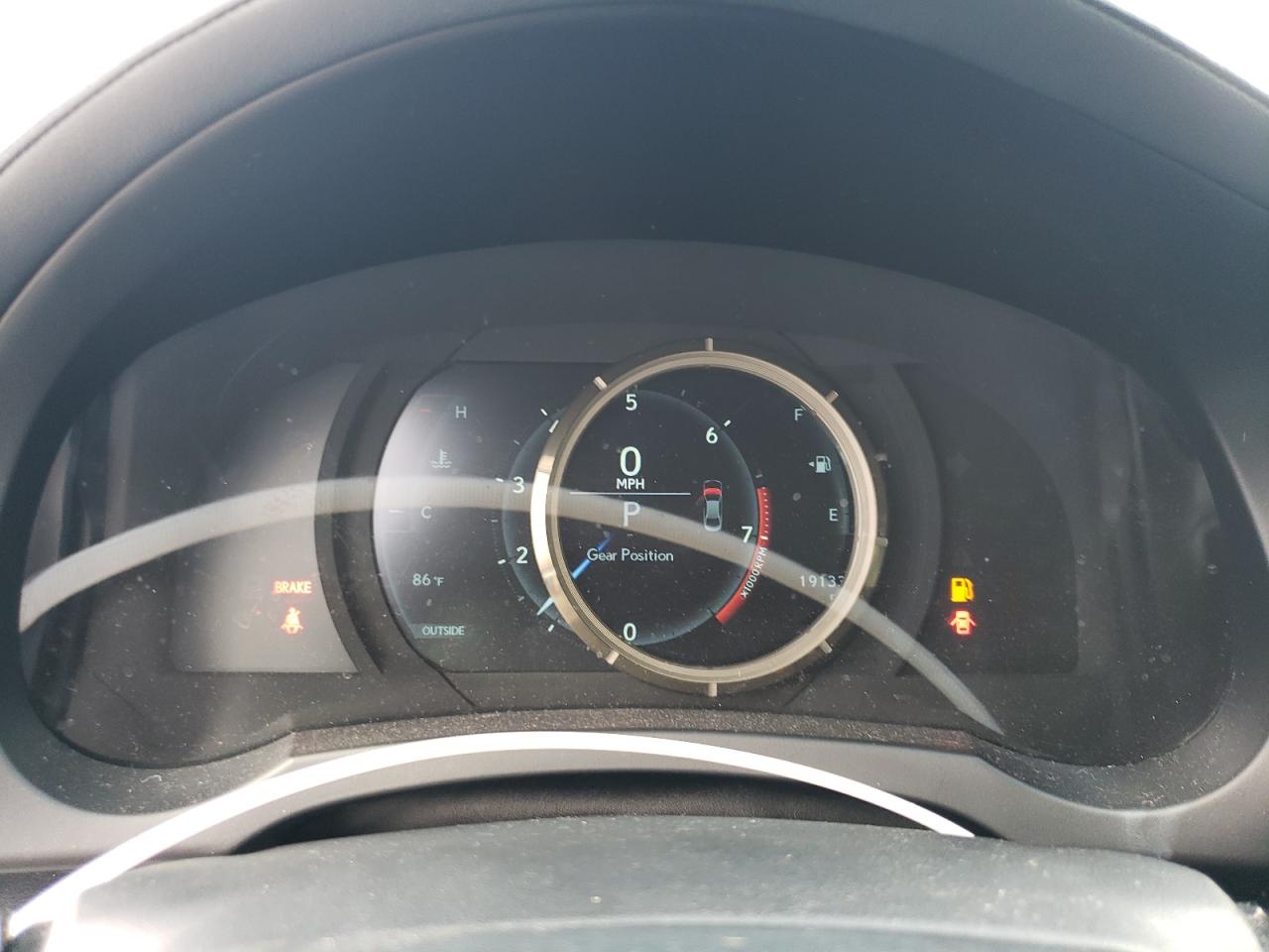 JTHBF1D23F5058686 2015 Lexus Is 250