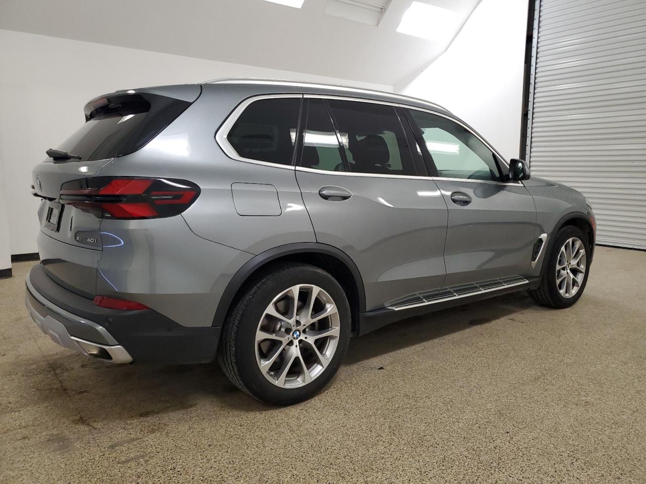 5UX23EU0XR9T46300 2024 BMW X5 xDrive40I