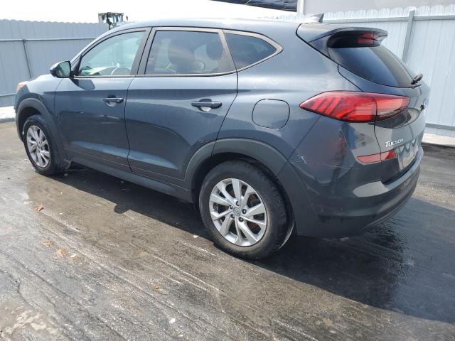 KM8J23A46LU109508 | 2020 Hyundai tucson se