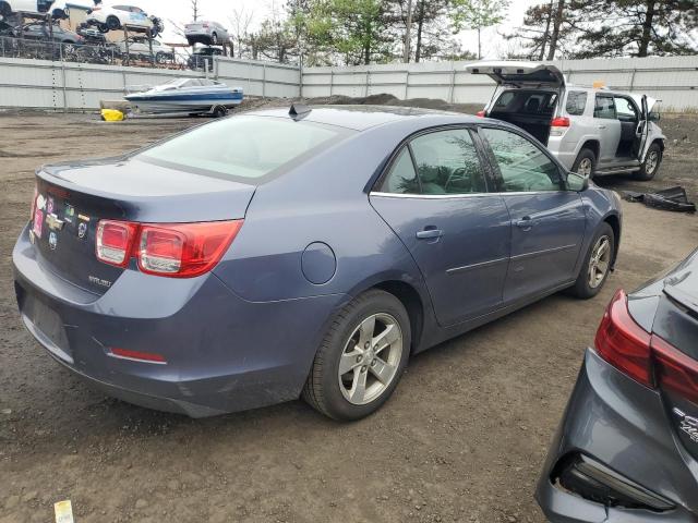 2013 Chevrolet Malibu Ls VIN: 1G11B5SAXDF280295 Lot: 53261104