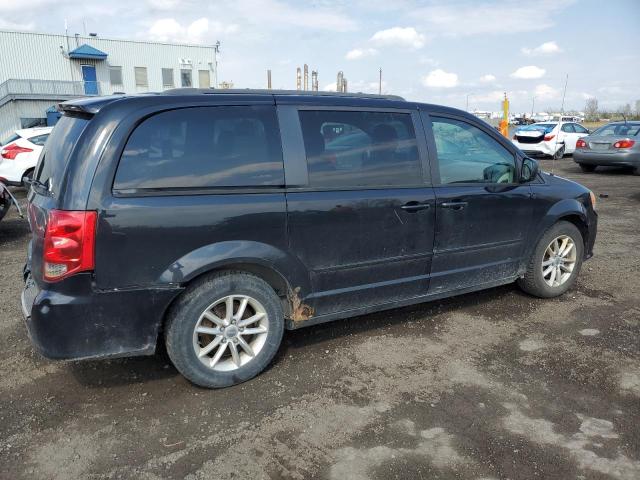 2013 Dodge Grand Caravan Se VIN: 2C4RDGBG8DR665948 Lot: 51884484