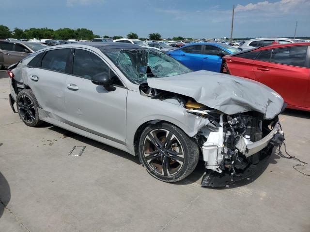 2022 Kia K5 Gt Line VIN: 5XXG64J29NG157875 Lot: 56540534