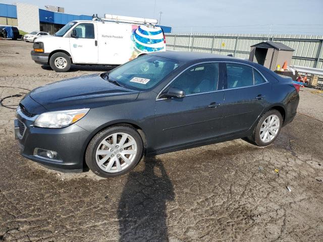 2014 Chevrolet Malibu 2Lt VIN: 1G11E5SL2EF250394 Lot: 56098784