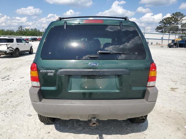 2002 Ford Escape Xlt VIN: 1FMCU03192KB64825 Lot: 53840694