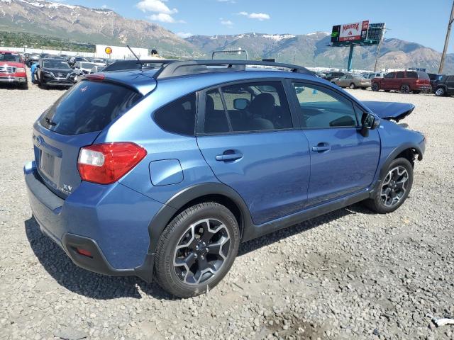 2015 Subaru Xv Crosstrek Sport Limited VIN: JF2GPASC1F8260183 Lot: 55417454