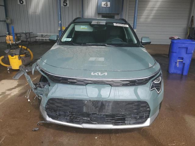 KNDCR3L13P5045147 Kia Niro Wind  5