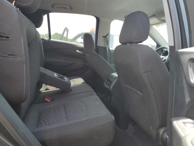 2020 Chevrolet Equinox Lt VIN: 2GNAXJEV2L6107015 Lot: 55093944