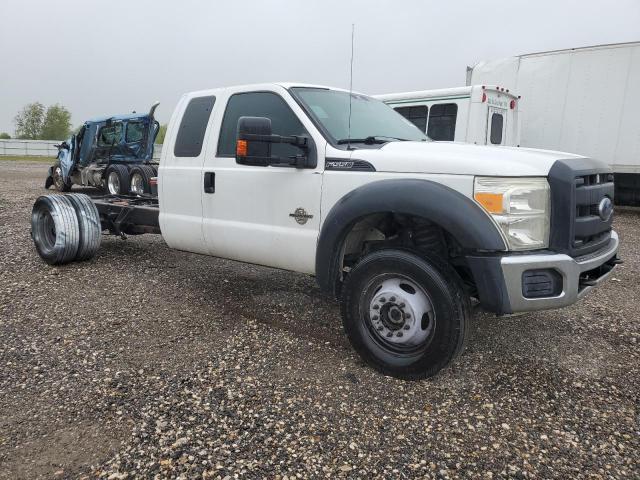 2013 Ford F550 Super Duty VIN: 1FD0X5HT7DEB64292 Lot: 55089344