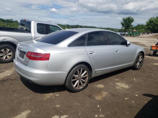 2009 Audi A6 Prestige VIN: WAUWG74F49N031505 Lot: 55187844