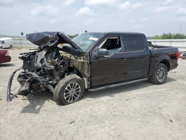 2019 FORD F150 SUPER #3034423796