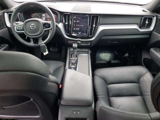 2020 Volvo Xc60 T6 Momentum VIN: YV4A22RK0L1418326 Lot: 53600684