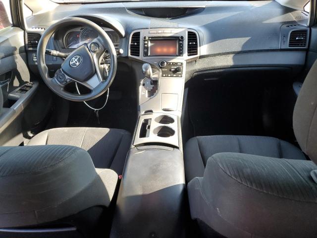 2013 Toyota Venza Le VIN: 4T3BA3BB4DU049550 Lot: 55694184