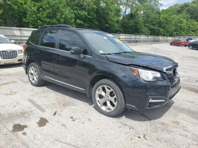 2018 Subaru Forester 2.5I Touring VIN: JF2SJAWCXJH509787 Lot: 56315804