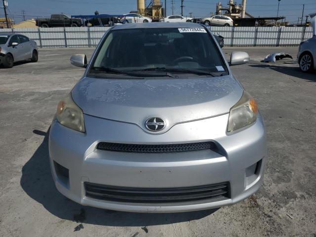 2008 Toyota Scion Xd VIN: JTKKU10448J026332 Lot: 56772844