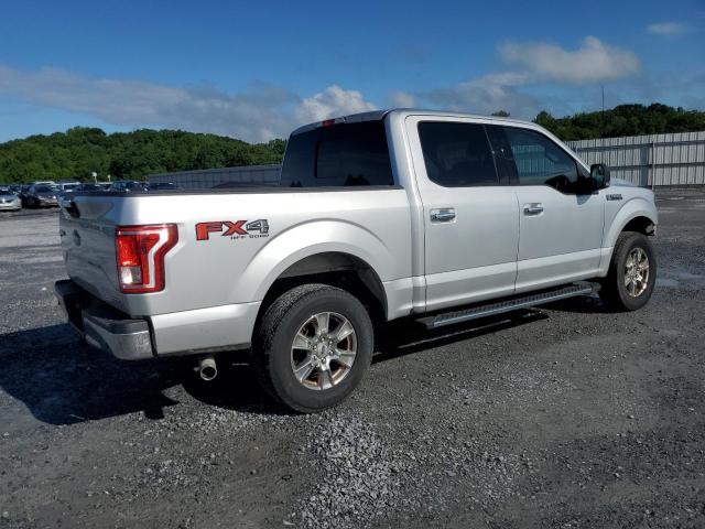 2015 Ford F150 Supercrew VIN: 1FTEW1EF8FFC85303 Lot: 54783454