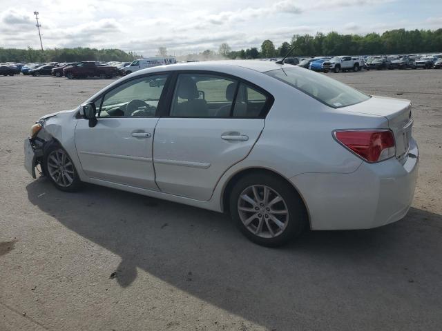 2013 Subaru Impreza Premium VIN: JF1GJAC65DH024857 Lot: 53322274