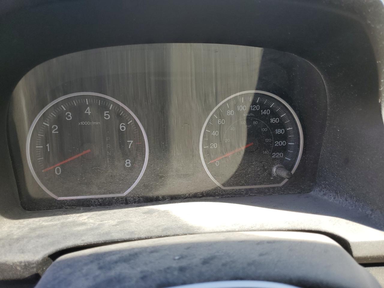 5J6RE48788L806111 2008 Honda Cr-V Exl