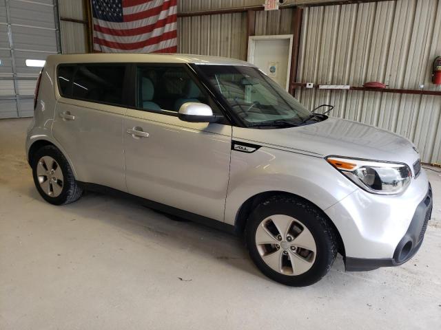 2016 KIA SOUL - KNDJN2A23G7823122